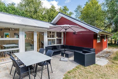 6 person holiday home in Blåvand