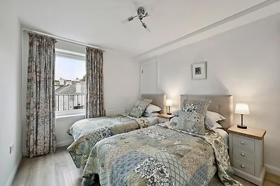 Stijlvol appartement aan Loch Lomond