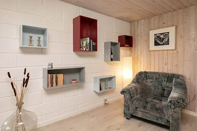 8 personas casa en Læsø-By Traum
