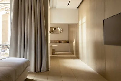 Luxe suite - AC- 2P- Madeleine/Saint Honore