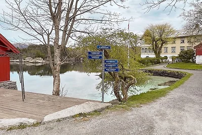6 Personen Ferienhaus in Ånneland-By Traum