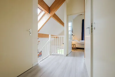 Ruime vakantiewoning in Julianadorp