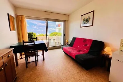 Monolocale per 2 persone