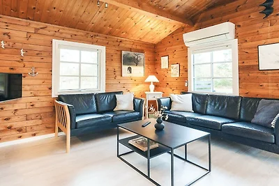 Ferienhaus Erholungsurlaub Jerup