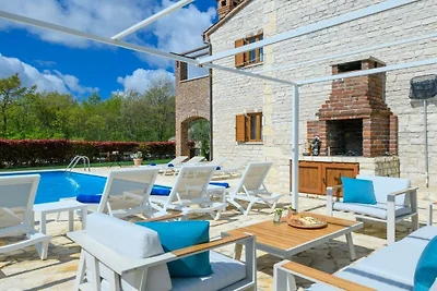 Paradis 13 Komfortable Ferienresidenz