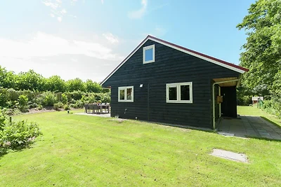 Casa vacanze a Egmond aan den Hoef con sauna