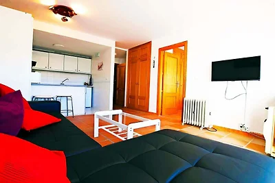 Bergvakantie in Sierra Nevada