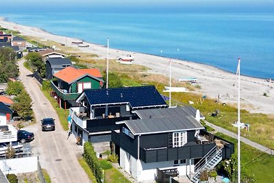 5 Personen Ferienhaus in Otterup