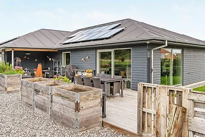 6 Personen Ferienhaus in Sæby