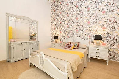 Starlight - Appartamento a Cadice.