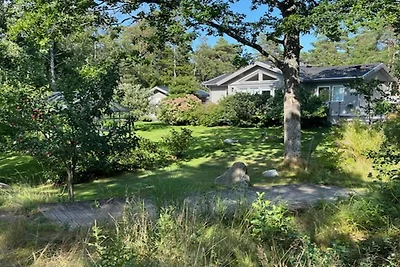 6 Personen Ferienhaus in STRÖMSTAD