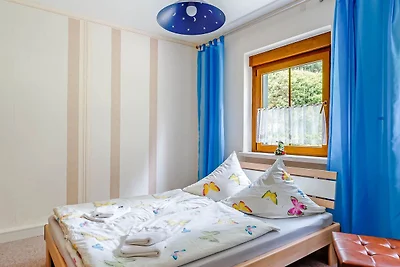 Ferienhaus mit Gemeinschaftspool in...