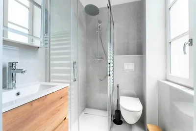 Charmantes Apartment für 4 Personen in...