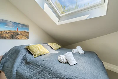 Charmante Villa für 8 Personen mit Whirlpool ...