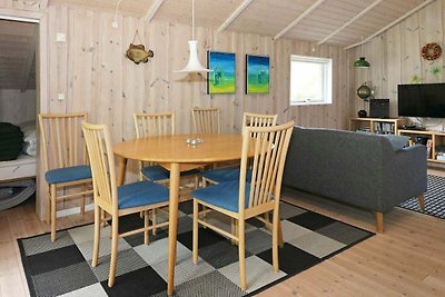 4 sterren vakantie huis in Hadsund-By Traum