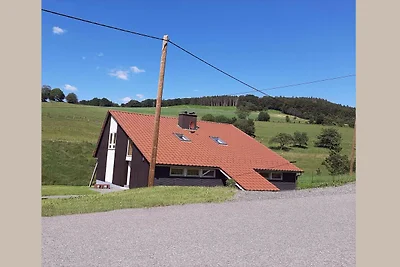 Geräumiges Apartment mit privater Terrasse