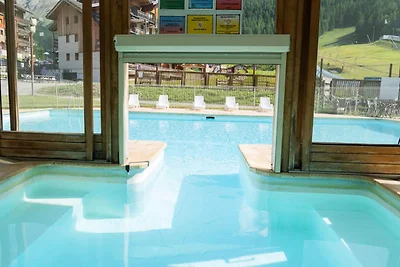 Residentie Les Hauts De Preclaux