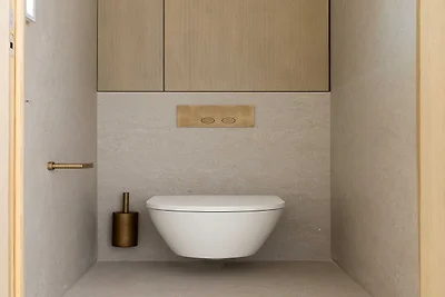 Luxe suite - AC- 2P- Madeleine/Saint Honore