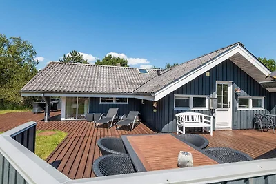 Verstecktes Paradies in Rindby