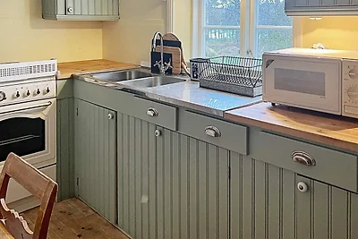 4 Personen Ferienhaus in Moheda-By Traum