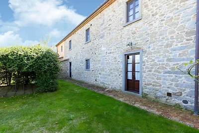 Geräumiges Bauernhaus in Cortona mit...