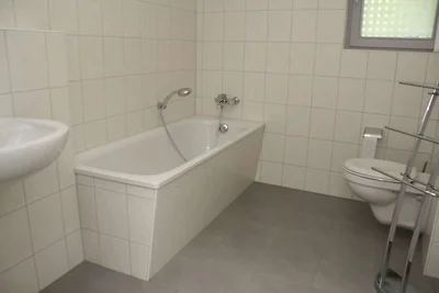 Ferienwohnung mit Blick auf den Glindower See