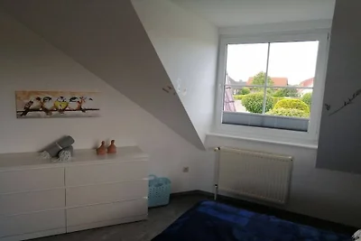 Appartement de vacances à Süsel avec piscine