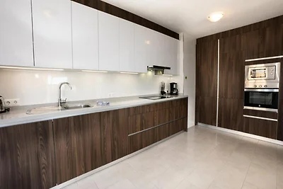 Appartamento a Nerja con accesso alla spa