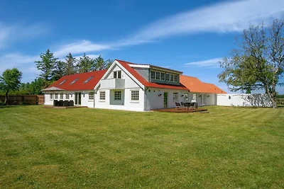 14 Personen Ferienhaus in Løkken-By Traum