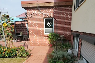 Vakantiehuis met 1 slaapkamer