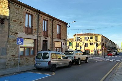 Appartement aan de Costa Brava