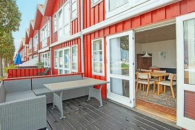 4 sterren vakantie huis in Ebeltoft-By Traum