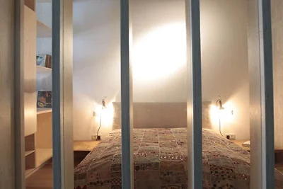 Wohnung in Hamburg mit Schwimmbecken