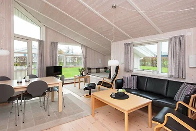 6 Personen Ferienhaus in Haderslev-By Traum