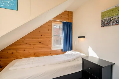 Charmantes 5-Personen-Ferienhaus mit...