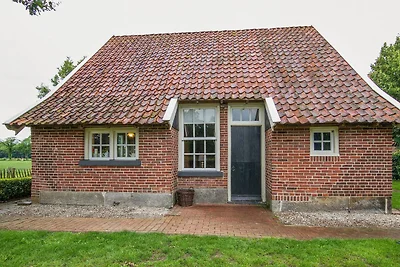 Agriturismo a Enschede con terrazza