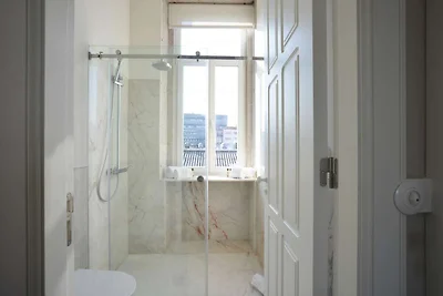 Moderne und gemütliche Wohnung in Porto