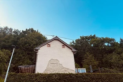 Raj wakacyjny w wulkanicznym Eifel