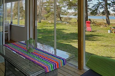 6 Personen Ferienhaus in BERGKVARA-By Traum
