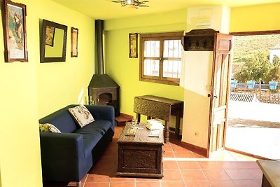 Ferienhaus in Carcabuey