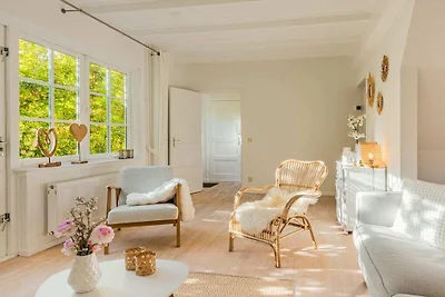 Ferienwohnung mit 2 Schlafzimmer