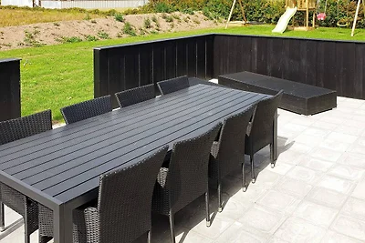 8 Personen Ferienhaus in Sydals
