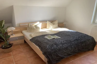 Ferienhaus Erholungsurlaub Loddin
