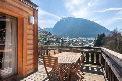 Chalet Kaila Morzine