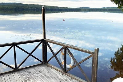 4 Sterne Ferienhaus in TRÖNÖDAL-By Traum