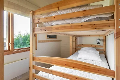 4 Sterne Ferienhaus in TJÖRN