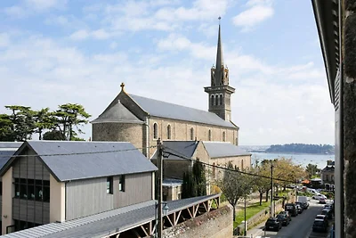 250 m vom Strand Prieuré entfernt – Kleiner G...