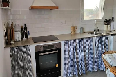 Jahrhundertealtes Bauernhaus Mas Midó in...