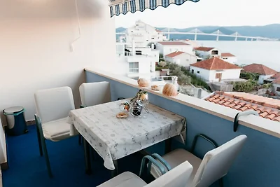 Apartments Dragobratović - One Bedroom Apartm...