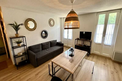 Apartment in Le Mont-Dore in der Nähe von...